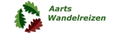 aarts wandelreizen logo