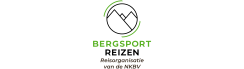 bergsportreizen logo