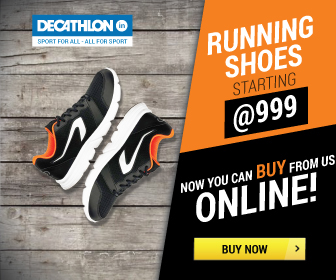 Decathlon Test banner