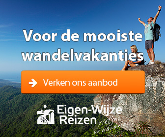 Eigenwijze Reizen