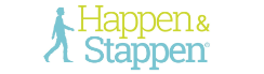 happen en stappen logo