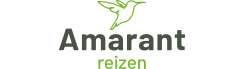 Amarant reizen logo