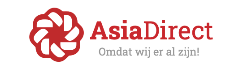 AsiaDirect Logo