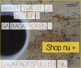 Backpackspullen.nl banner