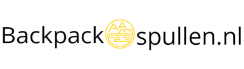 Bakcpack Spullen logo