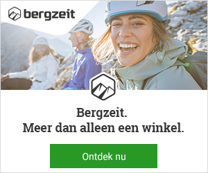 Bergzeit.nl  banner