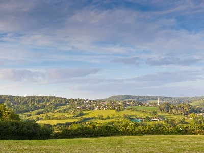 Cotswolds Wandelvakantie Engeland