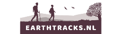 Earth Tracks logo