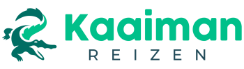 Kaaiman Reizen logo
