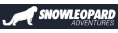 Snow Leopard Adventures logo