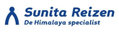 Sunita Reizen logo