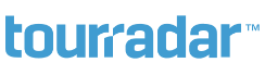 TourRadar logo