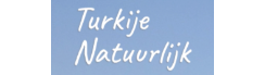 Turkije Natuurlijk logo