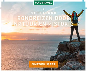 Voigt Reizen banner