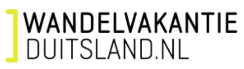 Wandelvakantie-Duitsland.nl logo