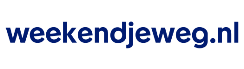 Weekendjeweg.nl logo