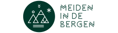 meiden in de bergen logo