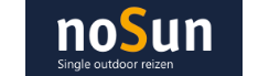 noSun logo