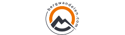 Bergwandelen.com logo