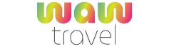 WAW.travel logo