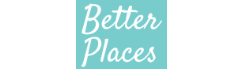Better Places logo