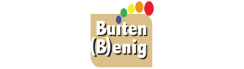 Buiten(B)enig logo
