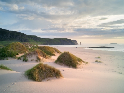 Cape Wrath Schotland