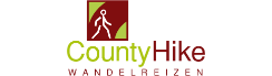 County hike logo