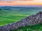 Engeland Hadrian's Wall Path