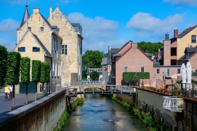 Valkenburg in Limburg