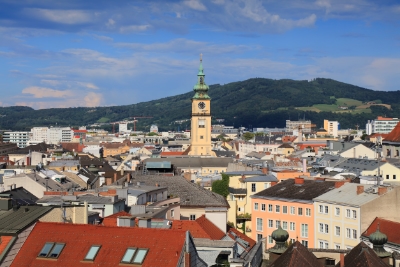 Oostenrijk Linz