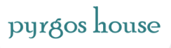 Pyrgos House logo