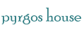 pyrgos house logo