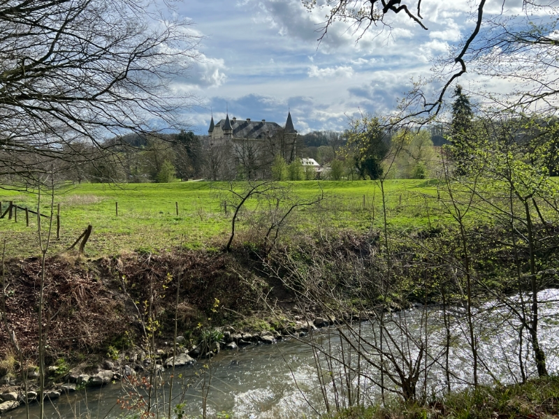 Hoogtewandeling Valkenburg