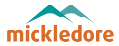 Mickledore logo