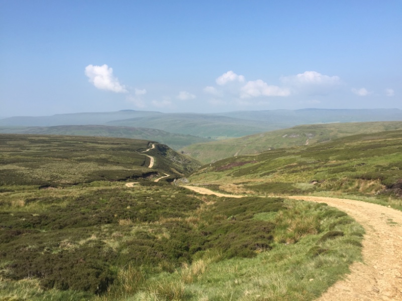 North York Moors