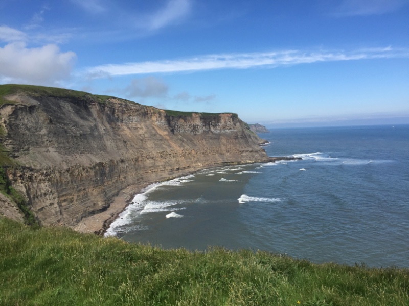 Robin Hood's Bay