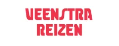 Veenstra Reizen logo