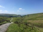 Wales Offas Dyke