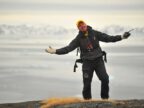 Florian Piper van Oceanwide Expeditions