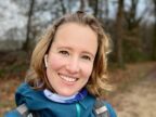 Annick Houtstra Countyhike