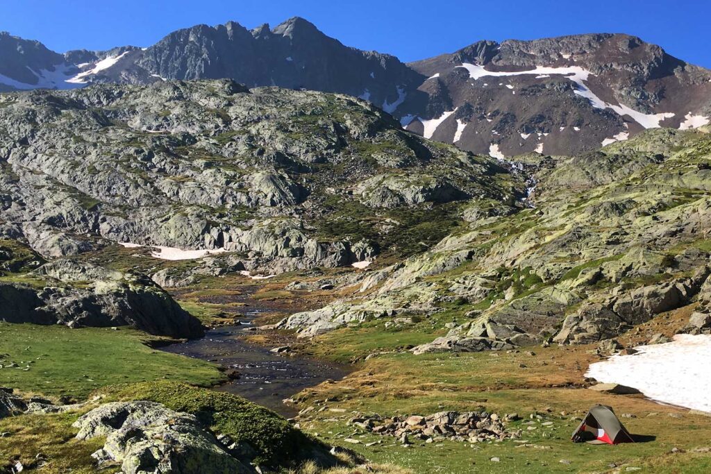 Catalaanse Pyreneeën