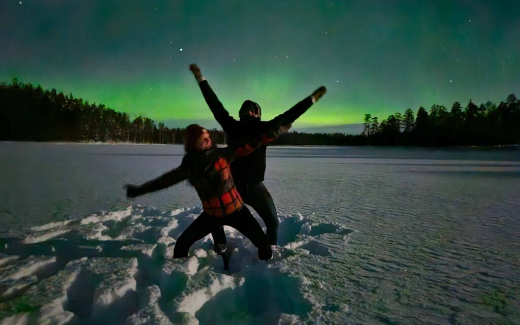 Noorderlicht Finland