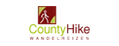 countyhike logo