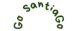 go santiago logo