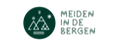meiden in de bergen logo