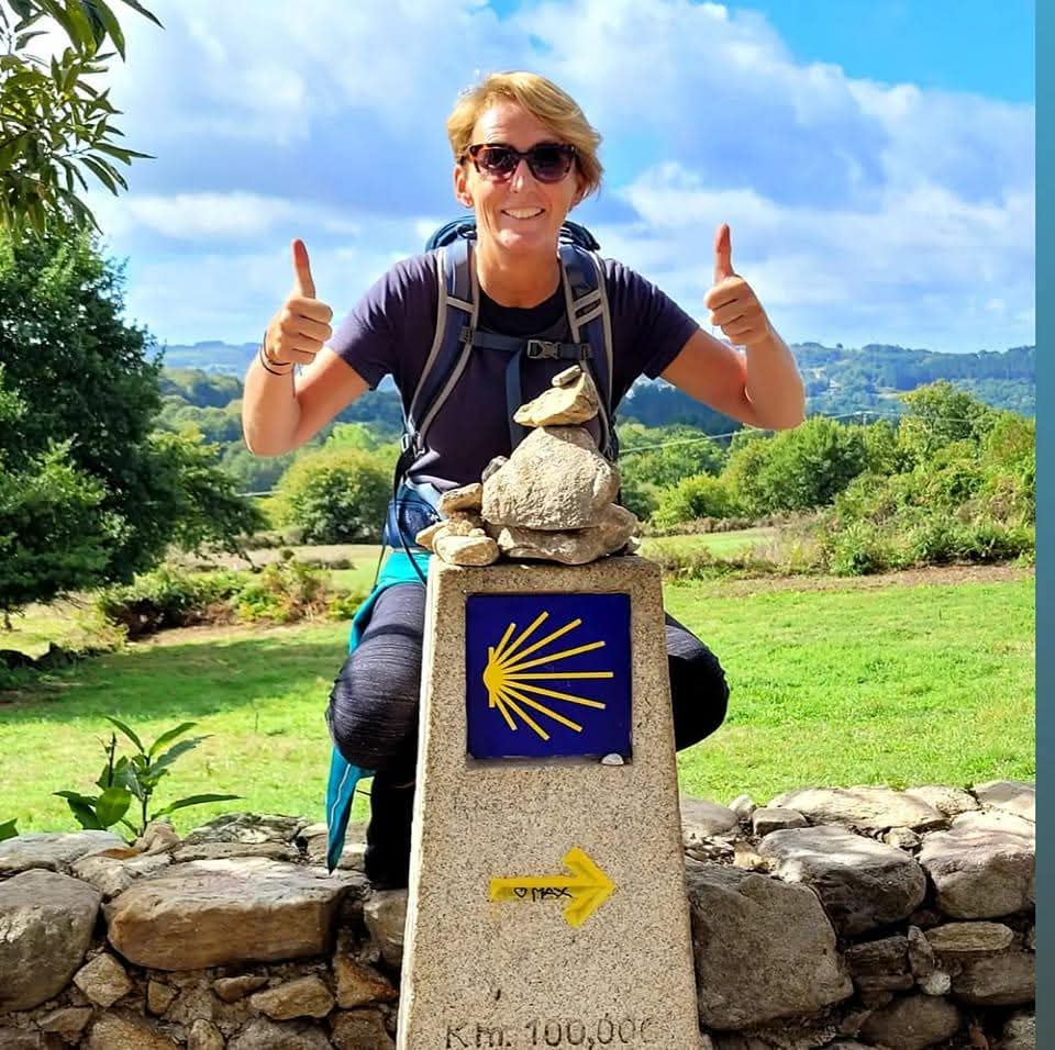 Annemiek Nefkens van WAW.travel