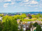 Maastricht Limburg Panorama