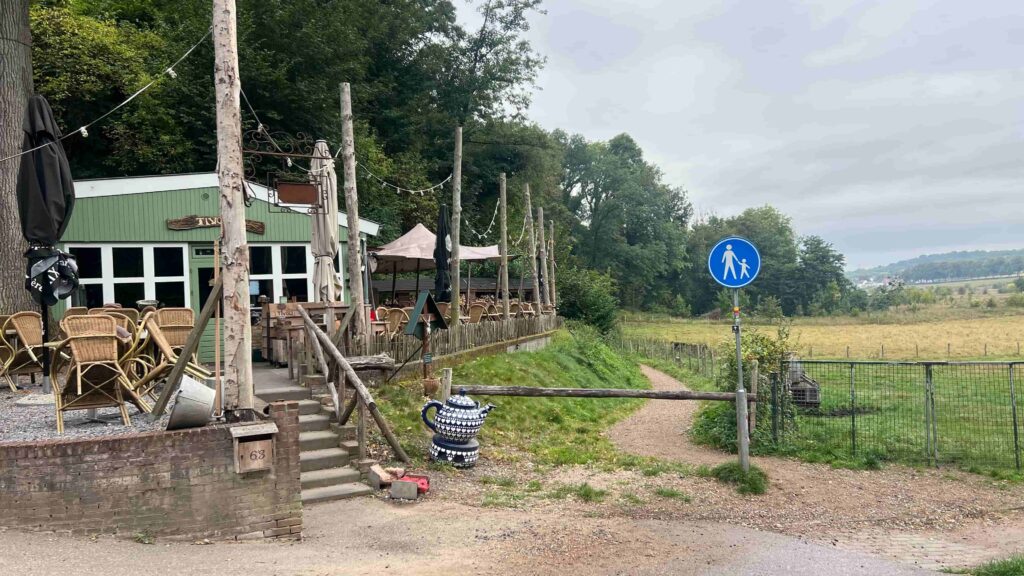 Tivoli horeca Valkenburg