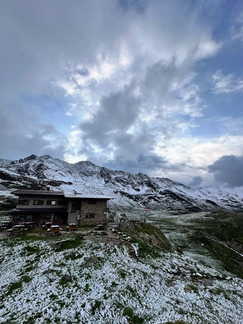 Rif Dorigoni Val di Sole